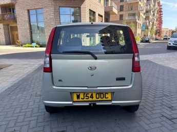 Daihatsu Charade 1.0 SL 5dr