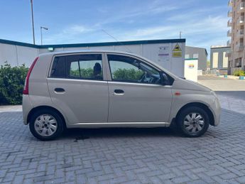 Daihatsu Charade 1.0 SL 5dr