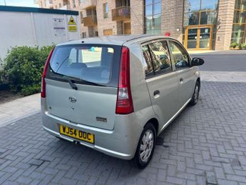 Daihatsu Charade 1.0 SL 5dr