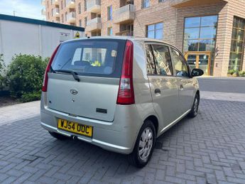 Daihatsu Charade 1.0 SL 5dr
