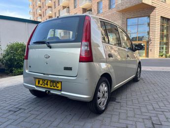 Daihatsu Charade 1.0 SL 5dr