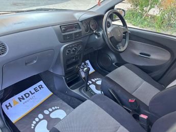 Daihatsu Charade 1.0 SL 5dr