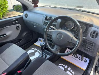 Daihatsu Charade 1.0 SL 5dr