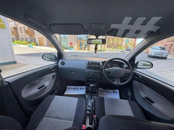 Daihatsu Charade 1.0 SL 5dr