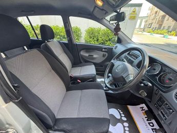 Daihatsu Charade 1.0 SL 5dr