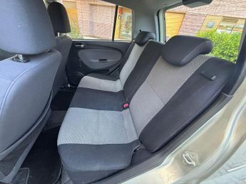 Daihatsu Charade 1.0 SL 5dr