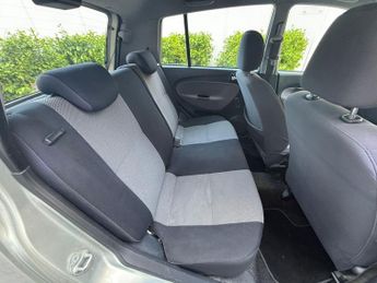 Daihatsu Charade 1.0 SL 5dr