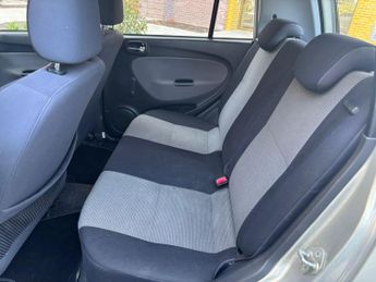 Daihatsu Charade 1.0 SL 5dr