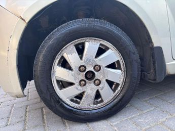 Daihatsu Charade 1.0 SL 5dr