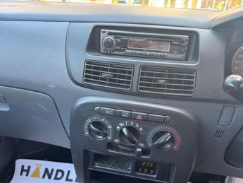 Daihatsu Charade 1.0 SL 5dr