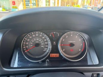 Daihatsu Charade 1.0 SL 5dr