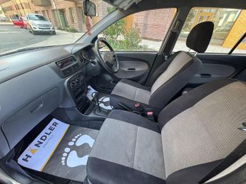 Daihatsu Charade 1.0 SL 5dr