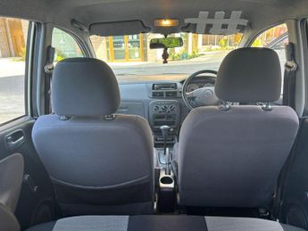 Daihatsu Charade 1.0 SL 5dr