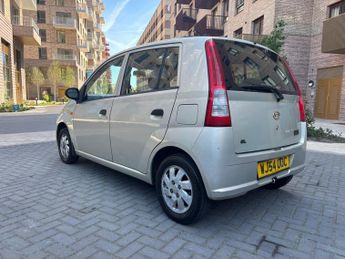 Daihatsu Charade 1.0 SL 5dr