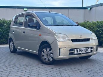 Daihatsu Charade 1.0 SL 5dr