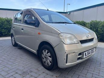 Daihatsu Charade 1.0 SL 5dr