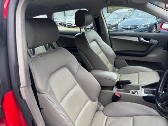 Audi A3 2.0 TDI SE Sportback S Tronic 5dr