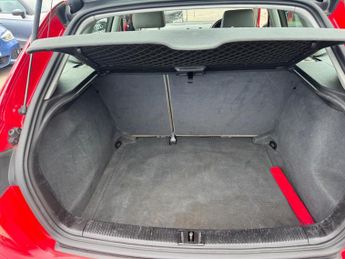 Audi A3 2.0 TDI SE Sportback S Tronic 5dr
