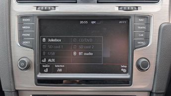Volkswagen Golf 1.2 TSI BlueMotion Tech S DSG Euro 5 (s/s) 5dr