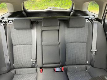 Toyota Avensis 1.8 V-Matic TR Tourer Multidrive Euro 4 5dr