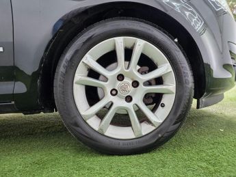 Vauxhall Corsa 1.2i 16v SXi 5dr
