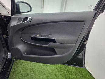 Vauxhall Corsa 1.2i 16v SXi 5dr