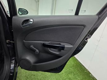 Vauxhall Corsa 1.2i 16v SXi 5dr