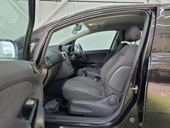 Vauxhall Corsa 1.2i 16v SXi 5dr