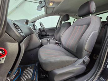 Vauxhall Corsa 1.2i 16v SXi 5dr