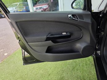 Vauxhall Corsa 1.2i 16v SXi 5dr