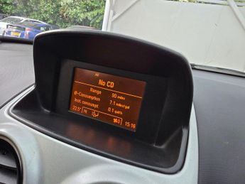 Vauxhall Corsa 1.2i 16v SXi 5dr