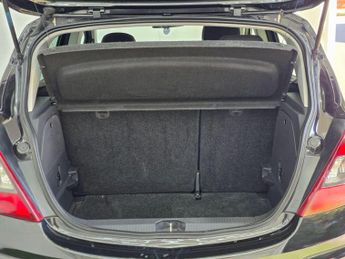 Vauxhall Corsa 1.2i 16v SXi 5dr