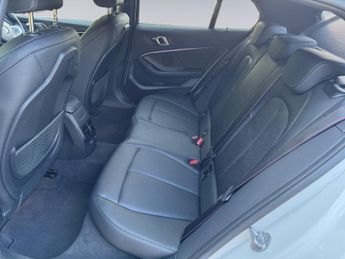 BMW 1 Series 1.5 118i M Sport DCT Euro 6 (s/s) 5dr