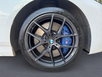 BMW 1 Series 1.5 118i M Sport DCT Euro 6 (s/s) 5dr