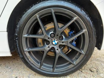 BMW 1 Series 1.5 118i M Sport DCT Euro 6 (s/s) 5dr