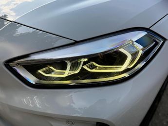 BMW 1 Series 1.5 118i M Sport DCT Euro 6 (s/s) 5dr