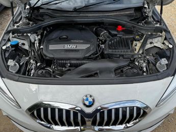 BMW 1 Series 1.5 118i M Sport DCT Euro 6 (s/s) 5dr