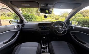 Hyundai i20 1.4 Premium SE Auto Euro 6 5dr