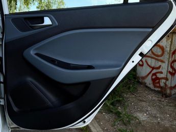 Hyundai i20 1.4 Premium SE Auto Euro 6 5dr