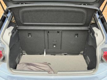 Volkswagen ID.3 Pro Performance 58kWh Business Auto 5dr