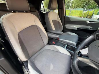 Volkswagen ID.3 Pro Performance 58kWh Business Auto 5dr