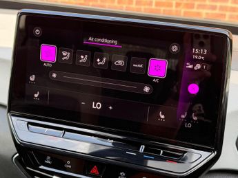 Volkswagen ID.3 Pro Performance 58kWh Business Auto 5dr