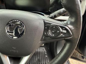 Vauxhall Mokka Electric 50kWh Ultimate Auto 5dr