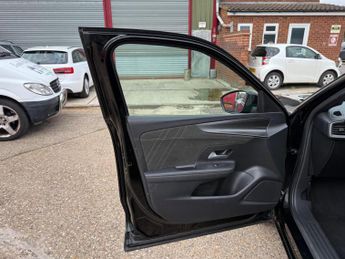 Vauxhall Mokka Electric 50kWh Ultimate Auto 5dr