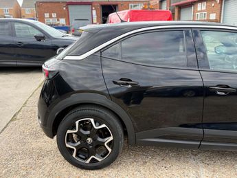 Vauxhall Mokka Electric 50kWh Ultimate Auto 5dr
