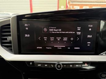 Vauxhall Mokka Electric 50kWh Ultimate Auto 5dr