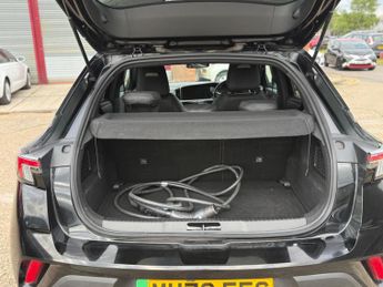 Vauxhall Mokka Electric 50kWh Ultimate Auto 5dr