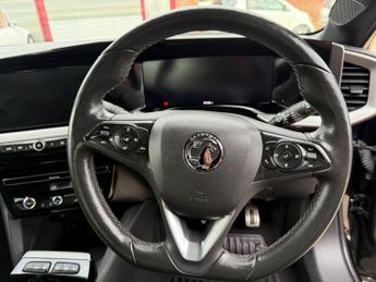 Vauxhall Mokka Electric 50kWh Ultimate Auto 5dr