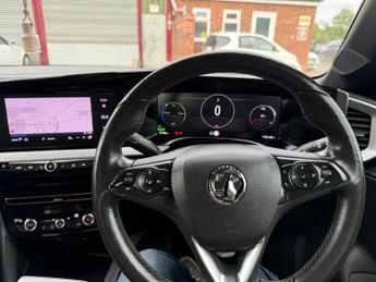Vauxhall Mokka Electric 50kWh Ultimate Auto 5dr