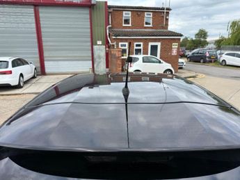 Vauxhall Mokka Electric 50kWh Ultimate Auto 5dr